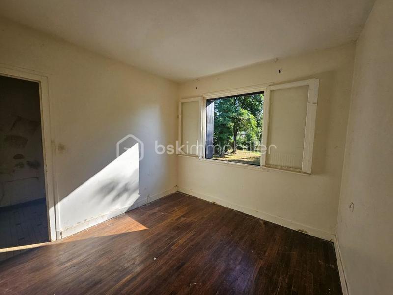 Maison traditionnelle - 74 m² - 4 pièces