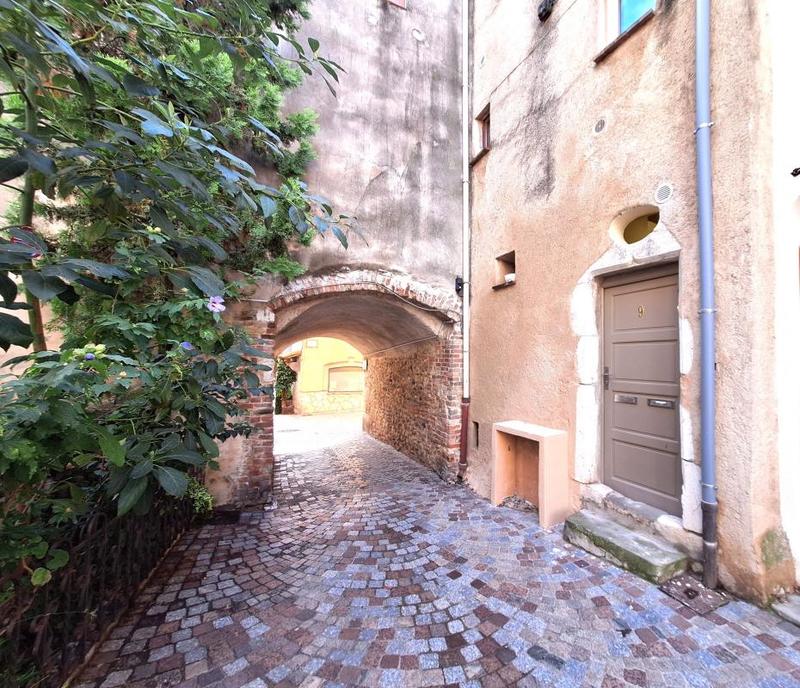 Immeuble - 123 m² - 7 pièces