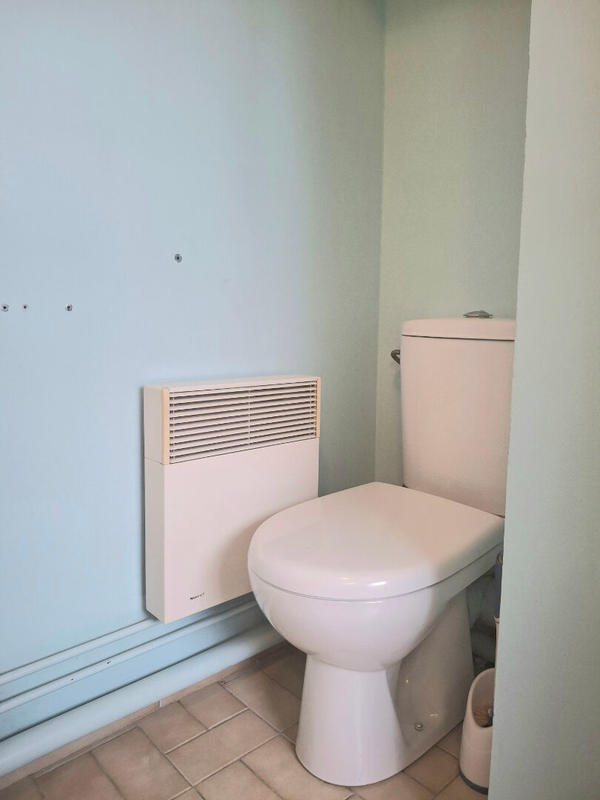 Appartement - 47 m² - 1 pièce