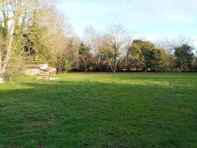 Maison - 68 m² - 2 pièces