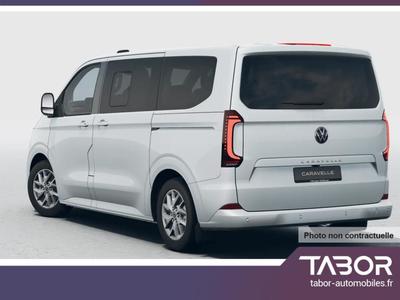 Volkswagen T7 Caravelle 2.0 Tdi 150 Style Gps