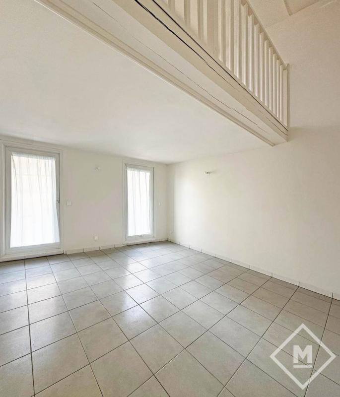 Maison - 66 m² - 3 pièces