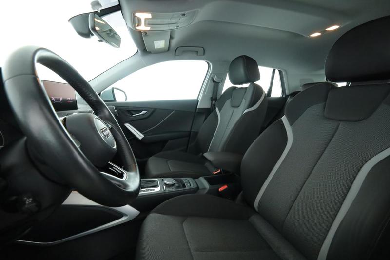 Audi Q2 35 Tfsi Cod Sport Limited s tronic 150 ch