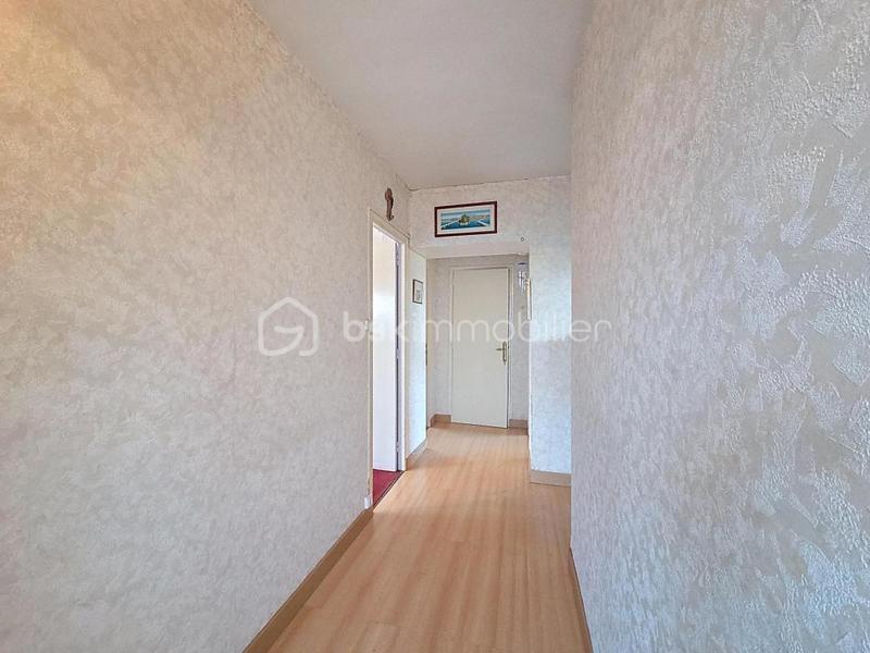 Maison de campagne - 130 m² - 6 pièces