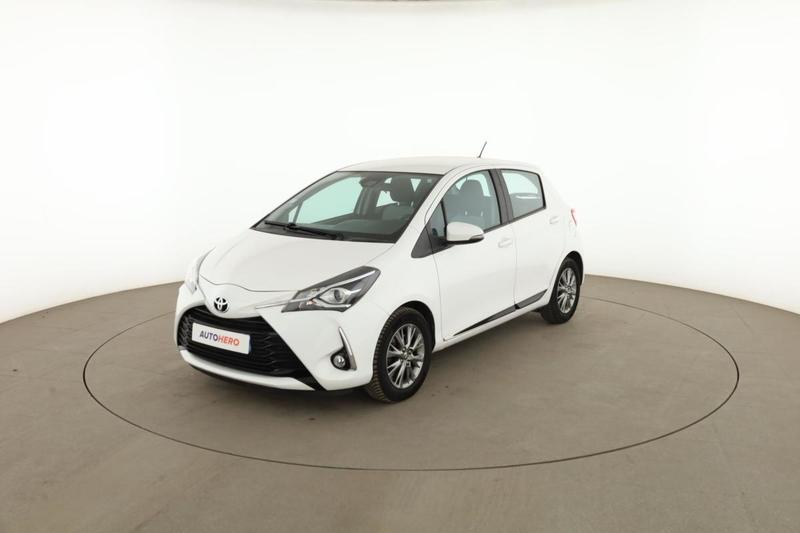 Toyota Yaris 1.5 Vvt-i Dynamic 5p 111 ch