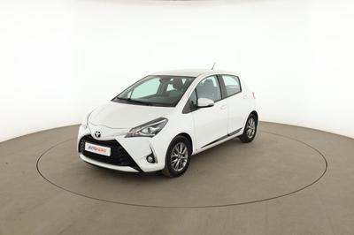 Toyota Yaris 1.5 Vvt-i Dynamic 5p 111 ch