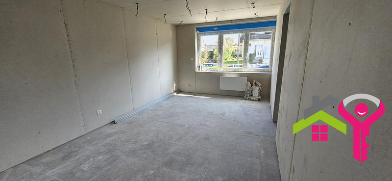 Maison - 78 m² - 4 pièces