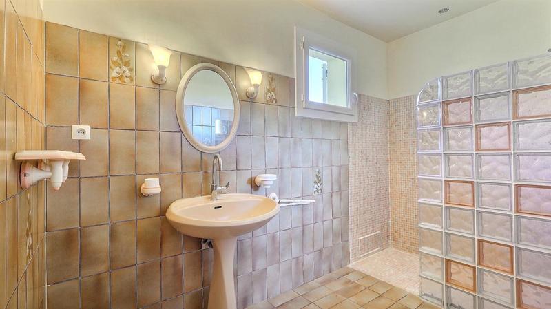 Maison - 97 m² - 4 pièces