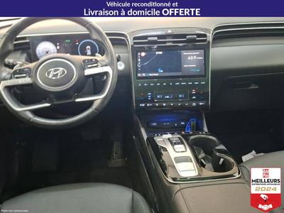 Hyundai Tucson 1.6 t-Gdi 230 Hybrid Bva6 Executive
