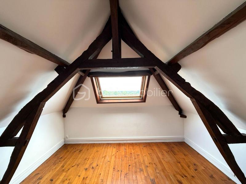 Maison en pierre - 145 m² - 5 pièces