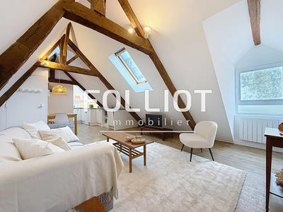 Appartement - 24 m² - 2 pièces