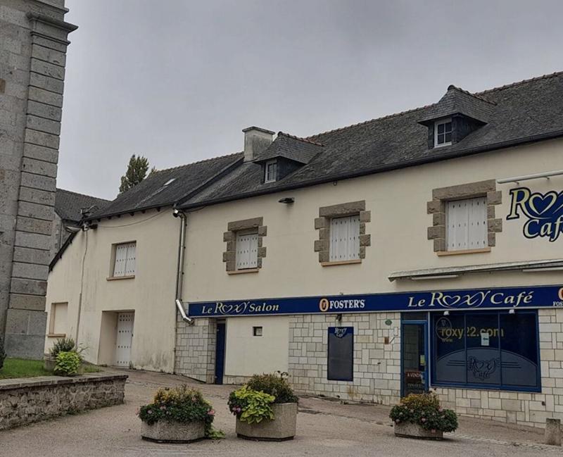 Maison - 353 m² - 15 pièces