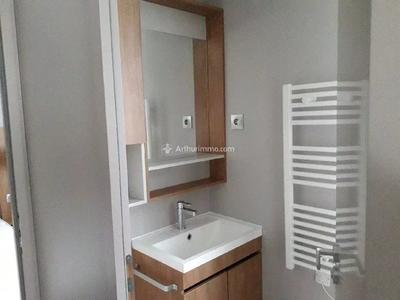 Maison - 45 m² - 3 pièces