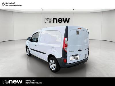 Renault Kangoo Express Blue Dci 95 Grand Confort