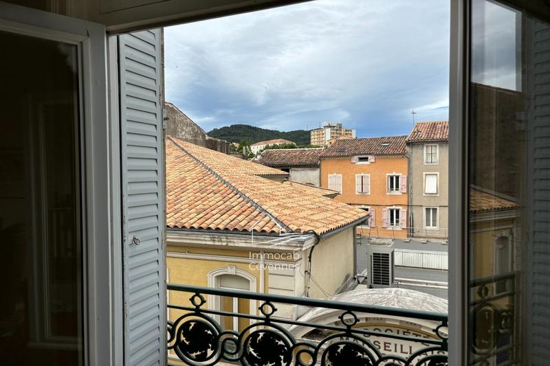 Appartement - 156 m² - 5 pièces