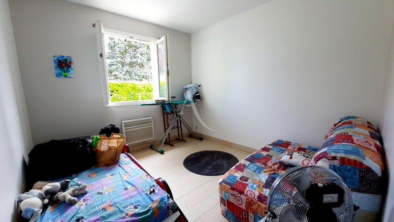 Maison - 157 m² - 7 pièces