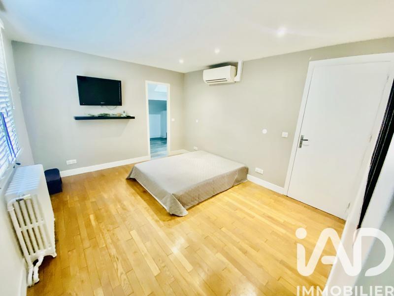 Maison - 141 m² - 6 pièces