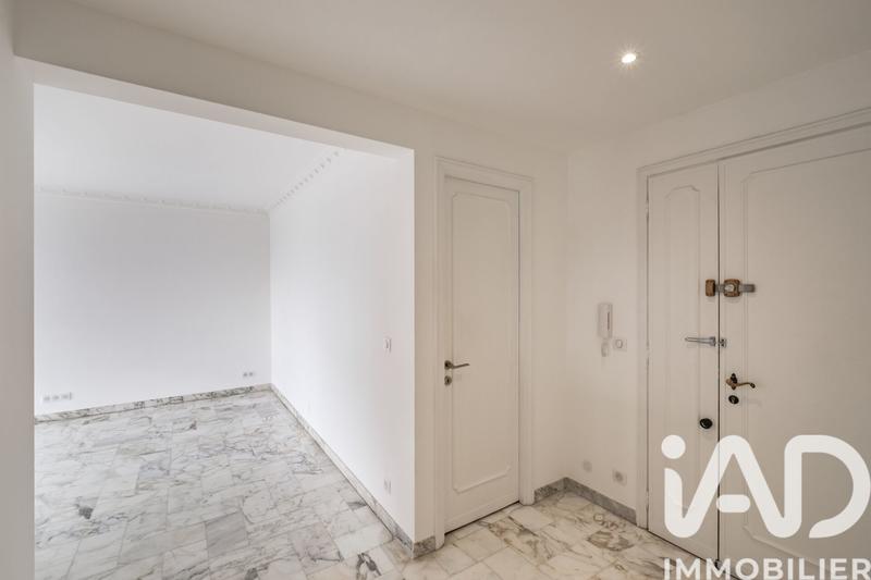 Appartement - 56 m² - 2 pièces