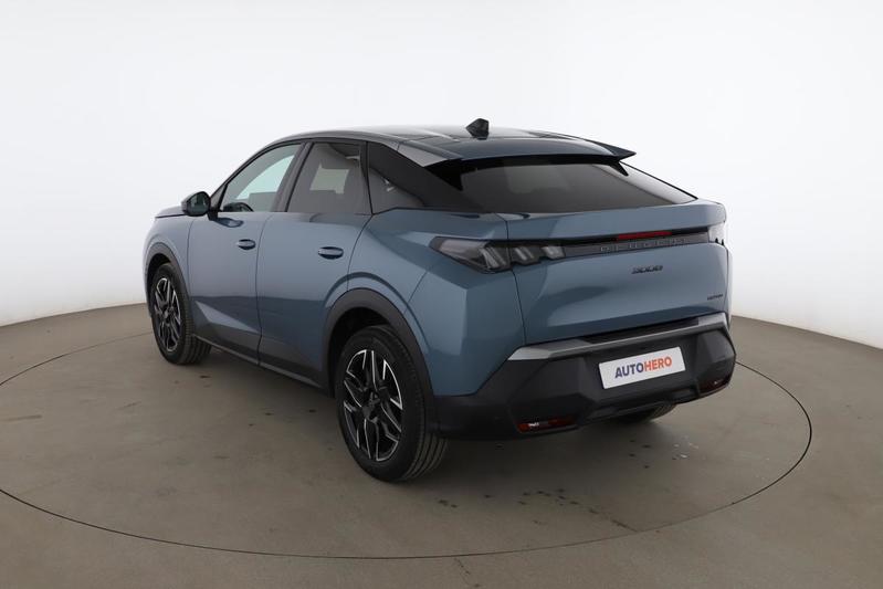 Peugeot 3008 1.2 Hybrid Allure e-Dcs6 136 ch