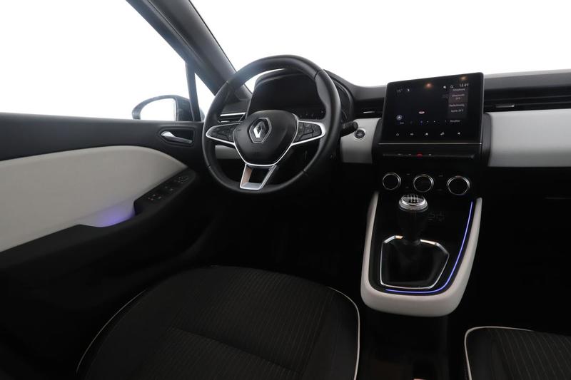 Renault Clio 1.0 TCe Intens 91 ch