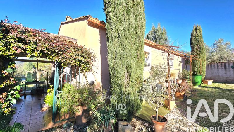 Maison de maîtres - 161 m² - 5 pièces