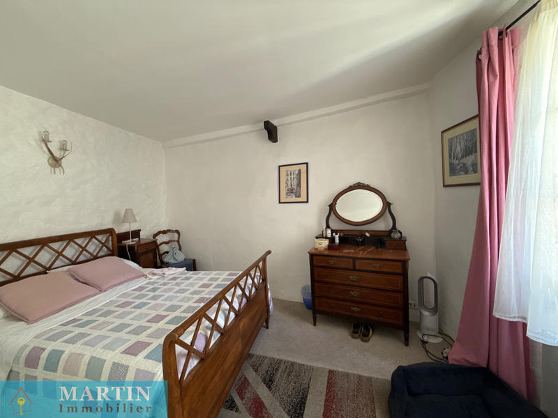 Maison - 103 m² - 5 pièces