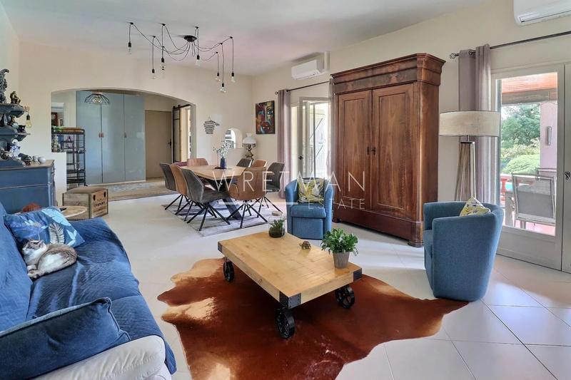 Villa - 136 m² - 5 pièces