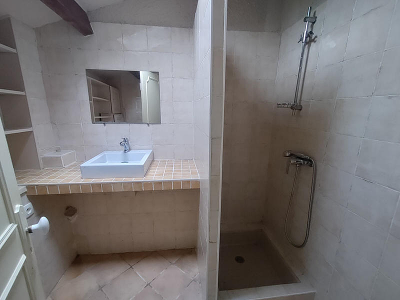 Maison - 67 m² - 3 pièces