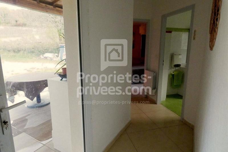 Maison - 170 m² - 5 pièces