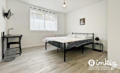 Appartement - 77 m² - 4 pièces