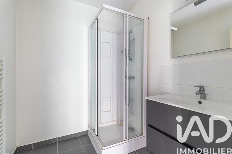 Appartement - 150 m² - 4 pièces