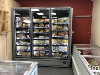 Local commercial - 160 m²