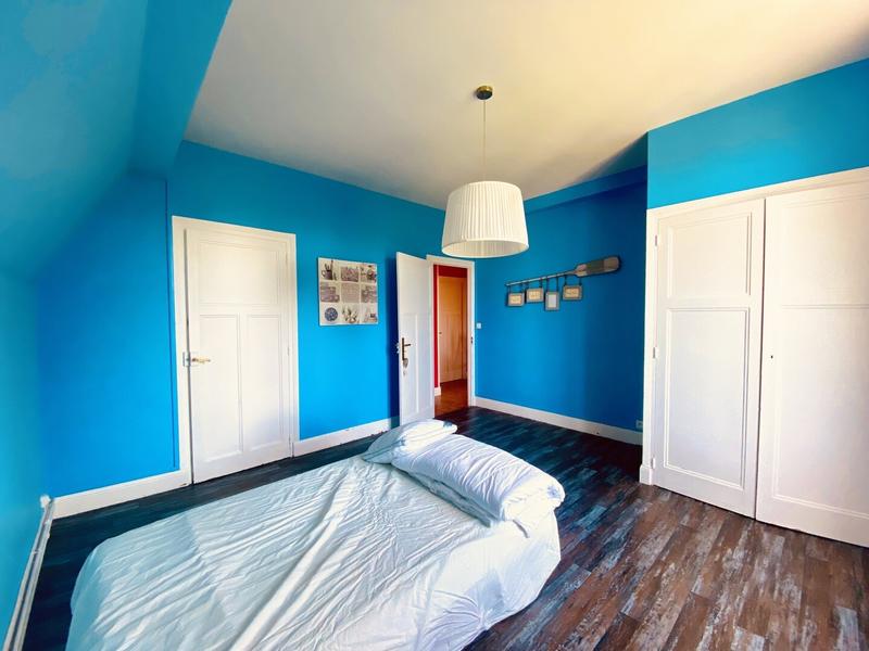 Maison de maîtres - 254 m² - 10 pièces