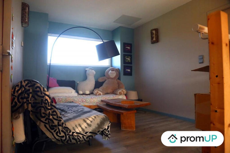 Maison - 146 m² - 5 pièces