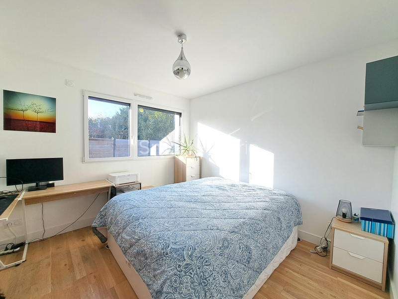 Maison - 116 m² - 4 pièces