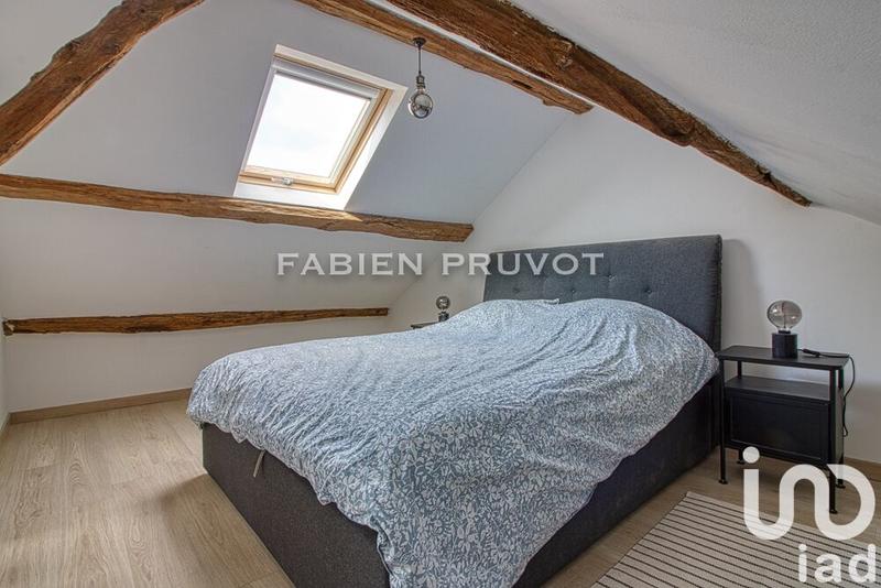 Duplex - 76 m² - 5 pièces