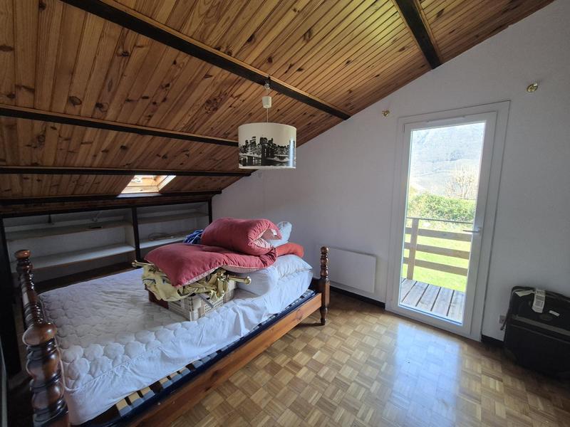 Maison - 97 m² - 5 pièces