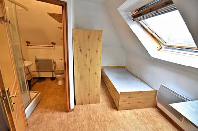 Immeuble - 105 m²