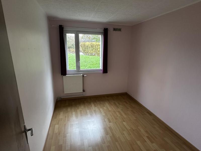 Appartement - 93 m² - 4 pièces