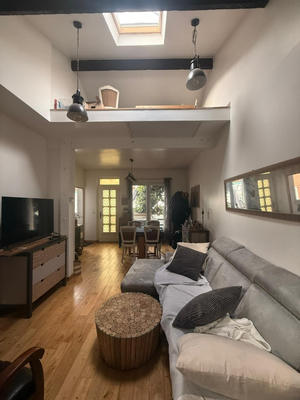 Maison - 68 m² - 4 pièces