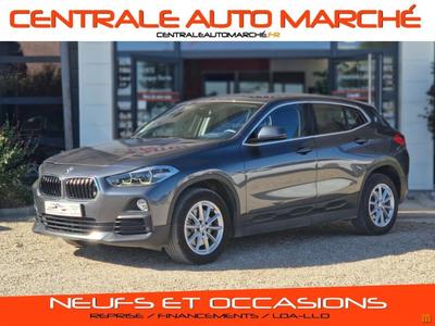Bmw X2 sDrive 20d 190 ch Bva8 Business Design