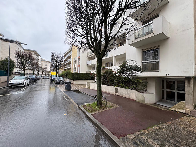 Appartement - 25 m² - 1 pièce