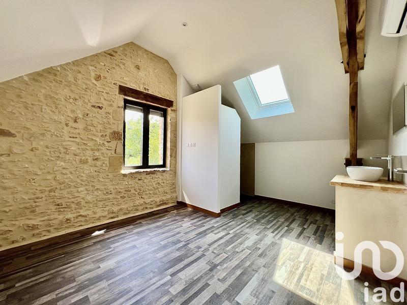 Maison - 160 m² - 5 pièces