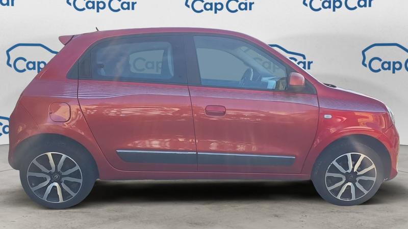 Renault Twingo 1.0 SCe 70 Limited