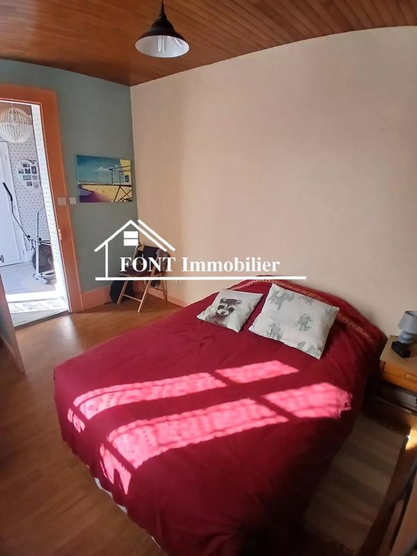 Appartement - 103 m² - 5 pièces