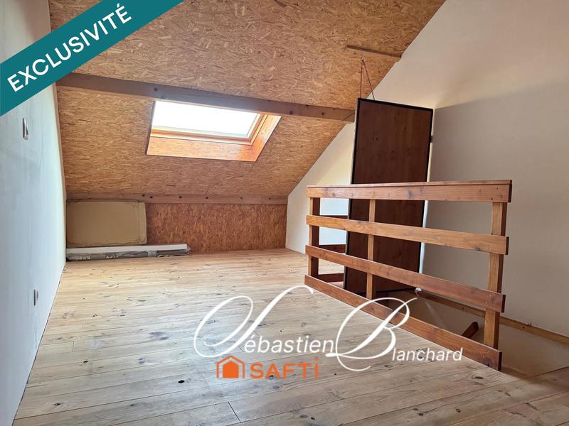 Maison - 246 m² - 10 pièces