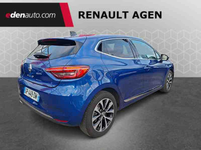 Renault Clio TCe 90 Techno