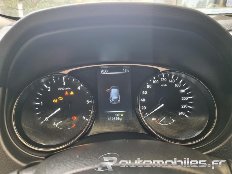 Nissan X-Trail 1.6 Dci 130 n-Connecta