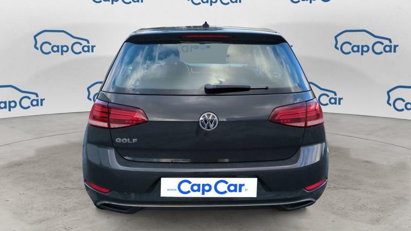 Volkswagen Golf 1.6 Tdi 115 Confortline Business
