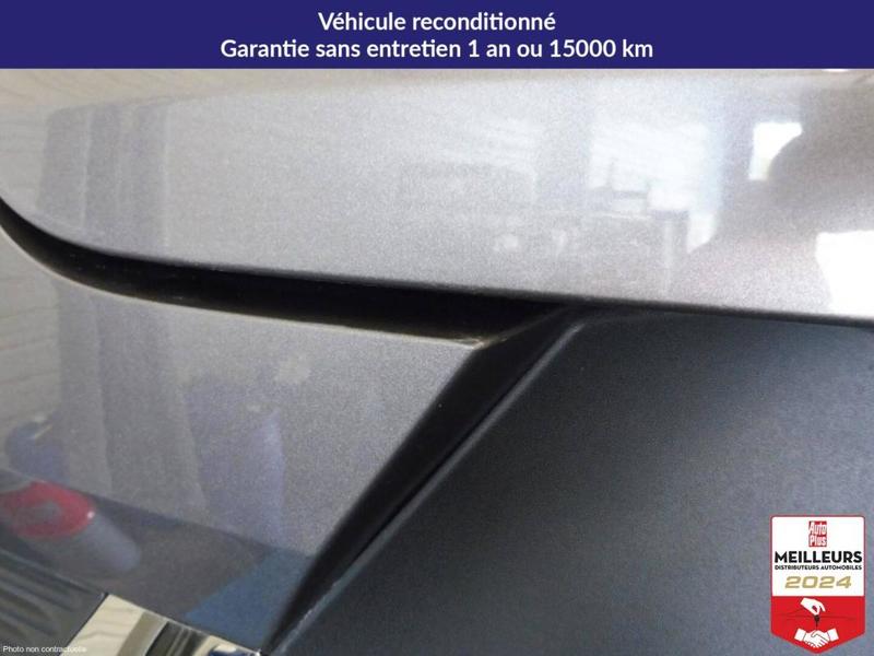 Renault Captur 1.0 Tce 90ch Techno